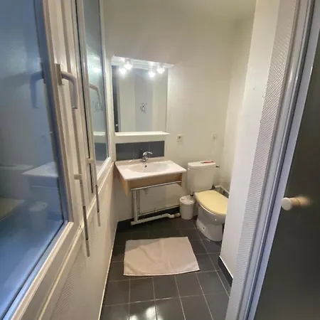 Appartement 96 - Wi Fi Fibre - Beausejour - Proche Centre Troyes