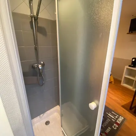 96 - Wi Fi Fibre - Beausejour - Proche Centre Troyes