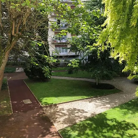 Apartment 96 - Wi Fi Fibre - Beausejour - Proche Centre *