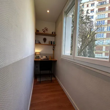 96 - Wi Fi Fibre - Beausejour - Proche Centre * Troyes